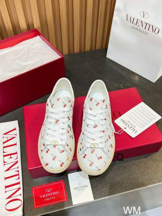 Picture of Valentino Shoes _SKUVALENTlsz38-45WM090420116